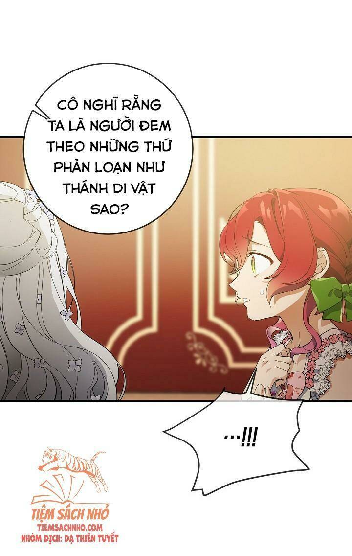 Lần Nữa Toả Sáng Chapter 41 - Trang 10