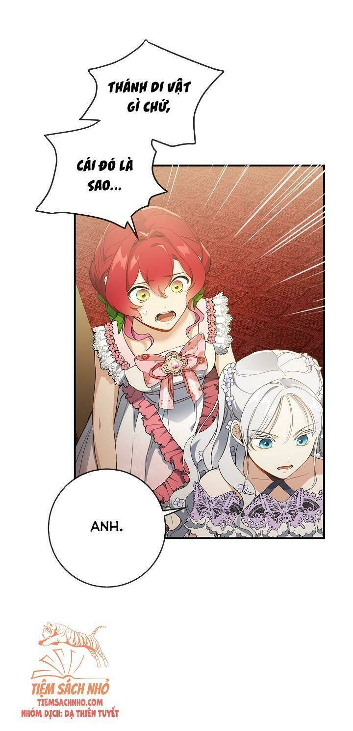 Lần Nữa Toả Sáng Chapter 41 - Trang 11