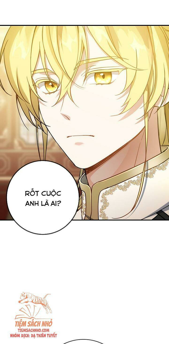 Lần Nữa Toả Sáng Chapter 41 - Trang 12