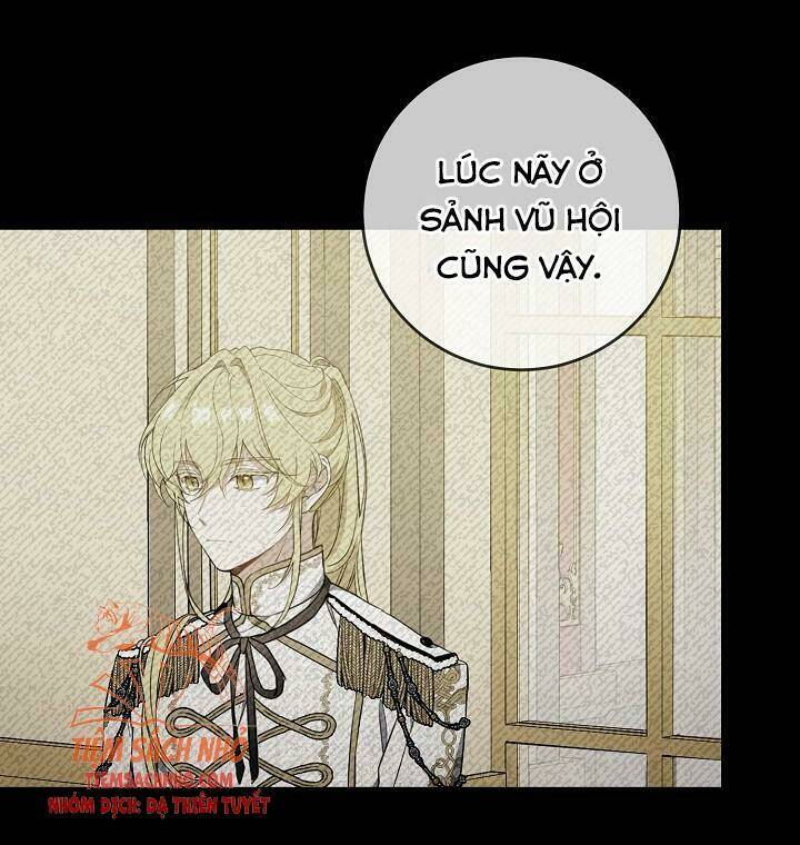 Lần Nữa Toả Sáng Chapter 41 - Trang 14