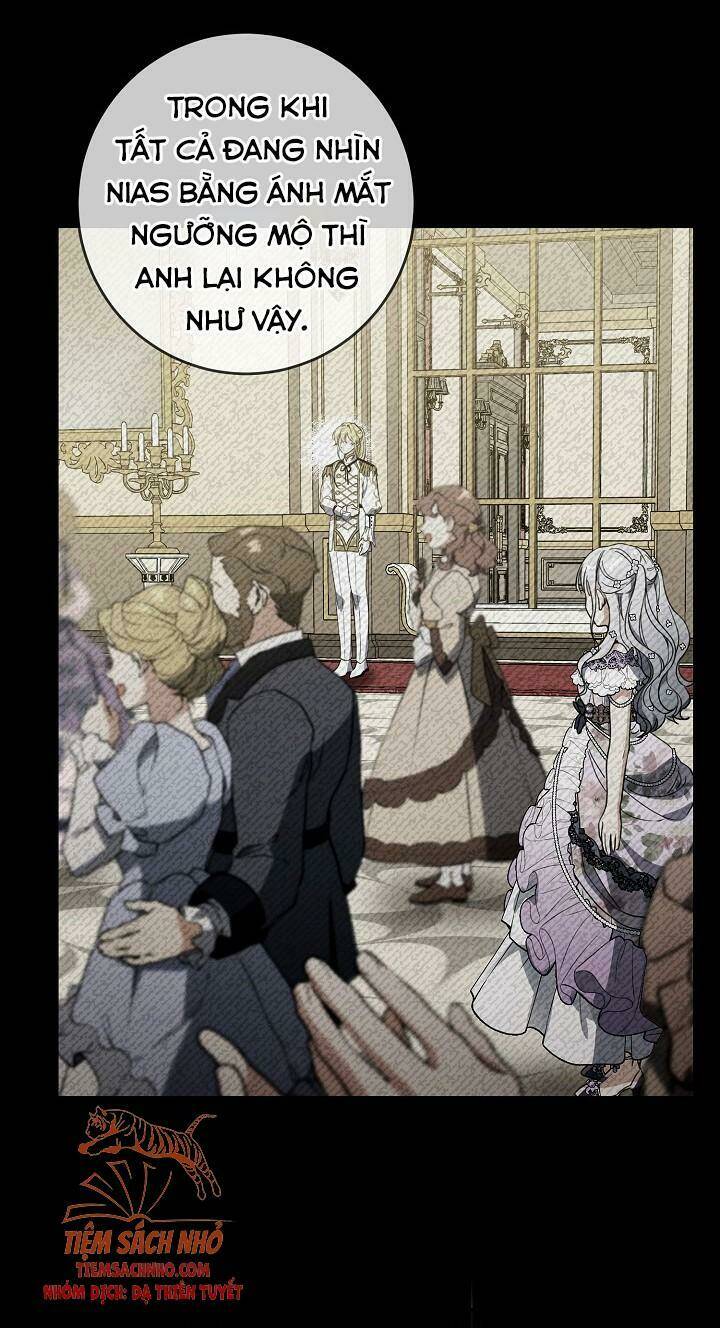 Lần Nữa Toả Sáng Chapter 41 - Trang 15