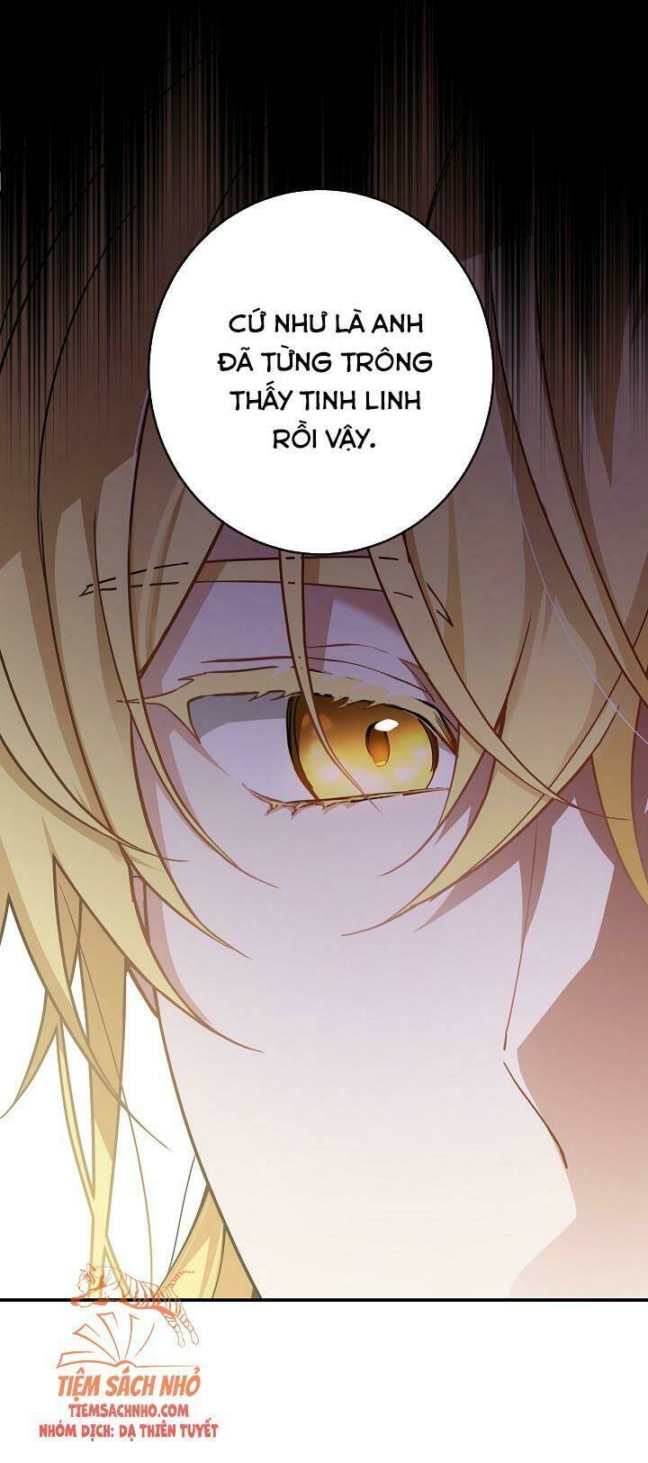 Lần Nữa Toả Sáng Chapter 41 - Trang 16