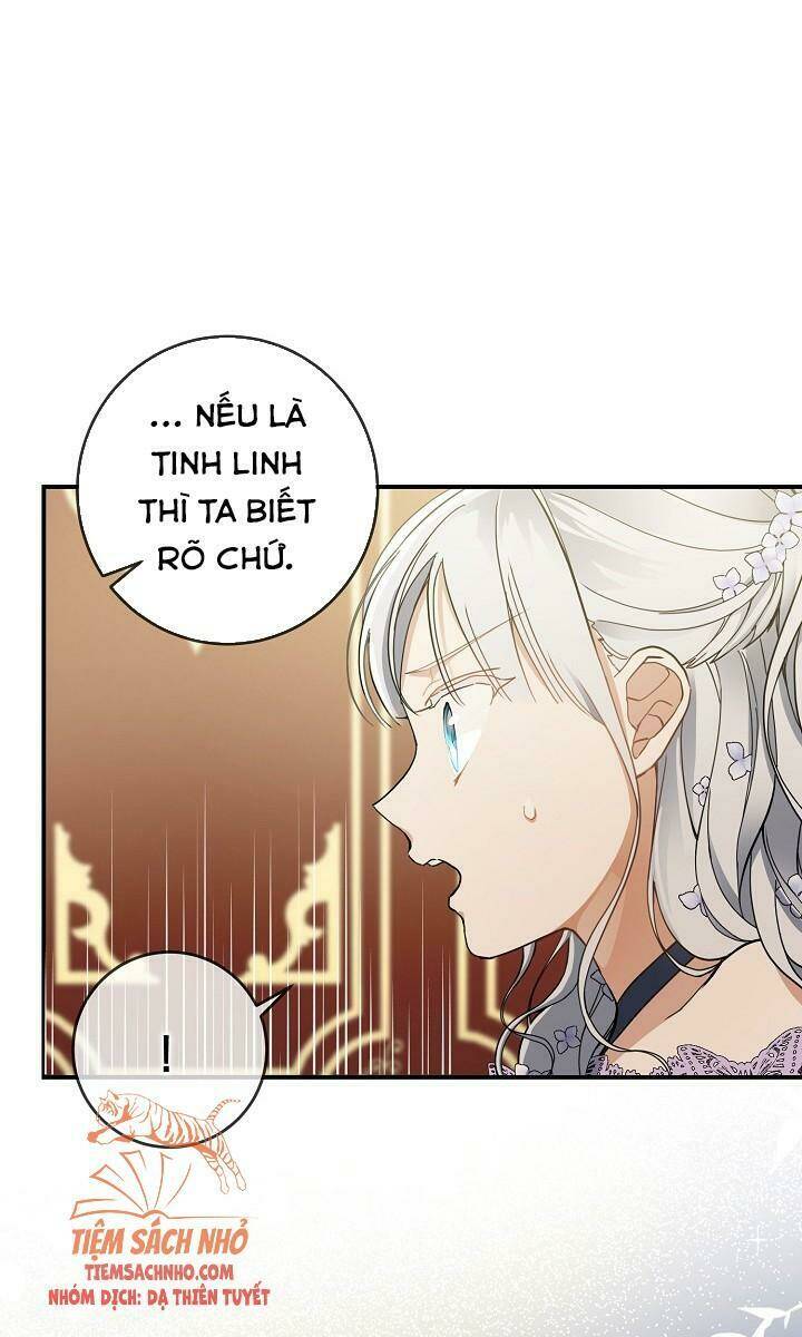 Lần Nữa Toả Sáng Chapter 41 - Trang 17