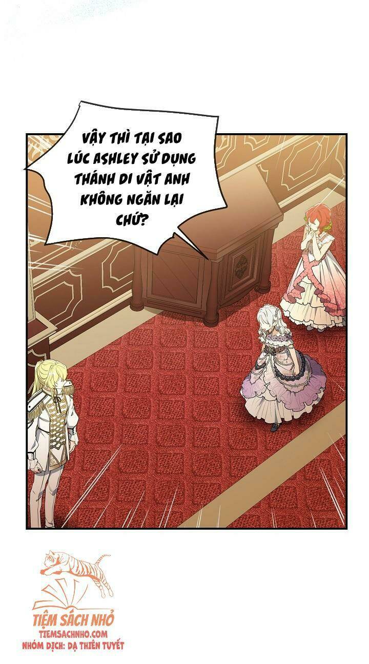 Lần Nữa Toả Sáng Chapter 41 - Trang 20