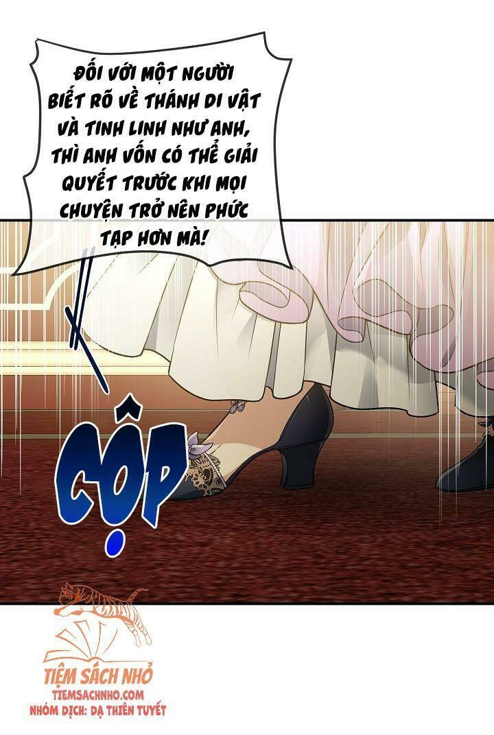 Lần Nữa Toả Sáng Chapter 41 - Trang 21