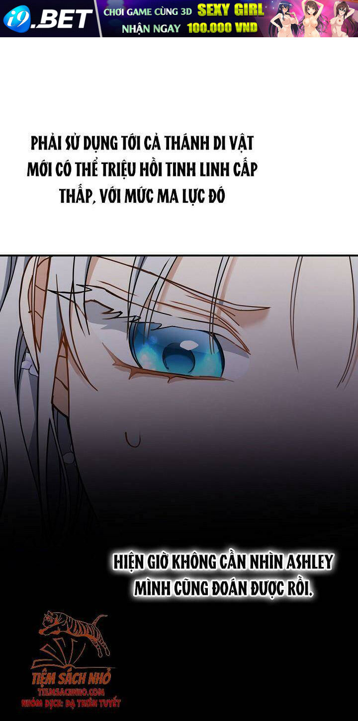 Lần Nữa Toả Sáng Chapter 41 - Trang 22