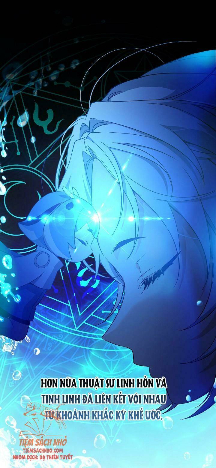 Lần Nữa Toả Sáng Chapter 41 - Trang 23