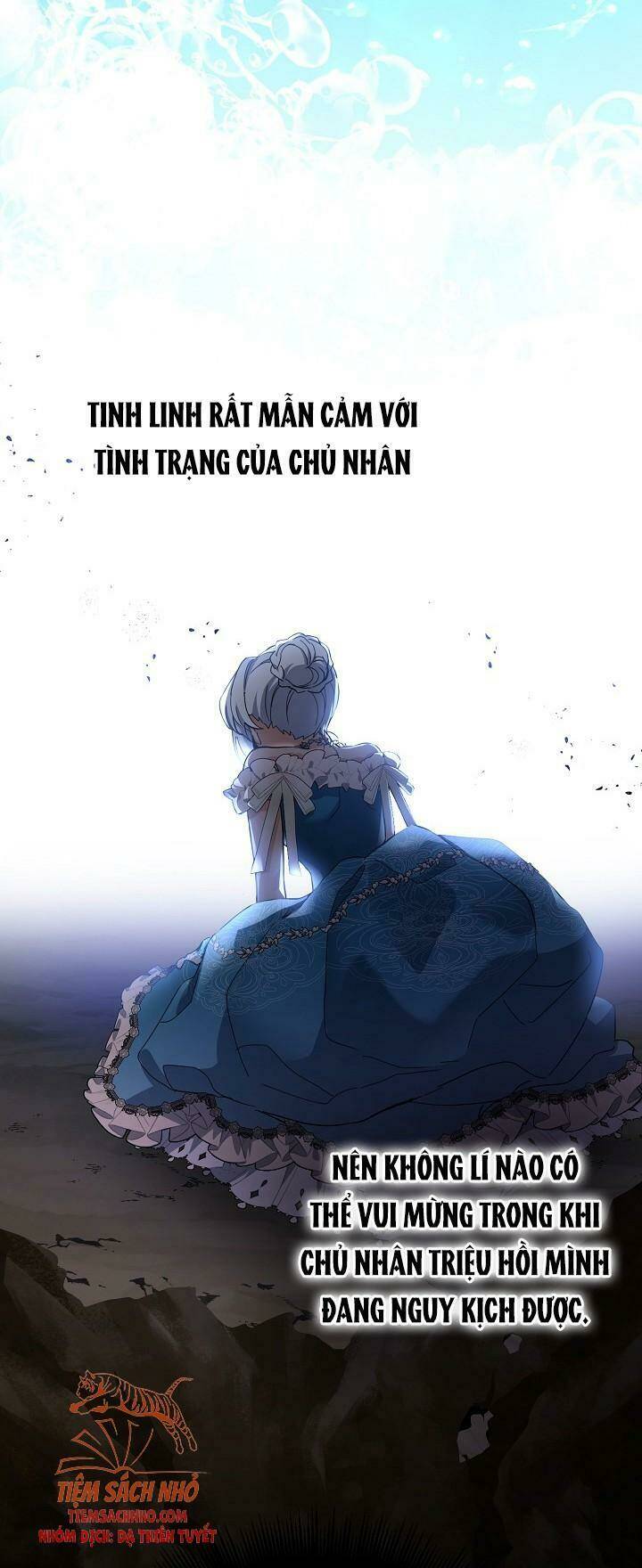 Lần Nữa Toả Sáng Chapter 41 - Trang 24