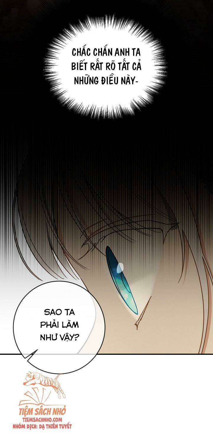 Lần Nữa Toả Sáng Chapter 41 - Trang 25