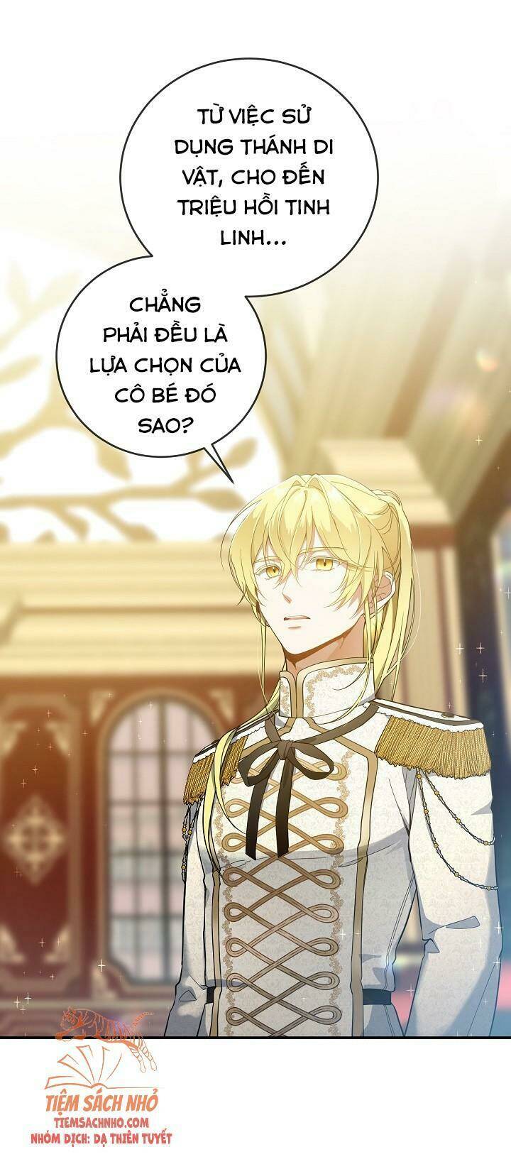 Lần Nữa Toả Sáng Chapter 41 - Trang 26