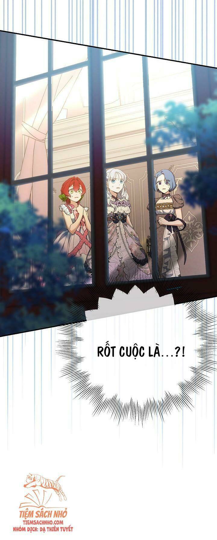 Lần Nữa Toả Sáng Chapter 41 - Trang 30