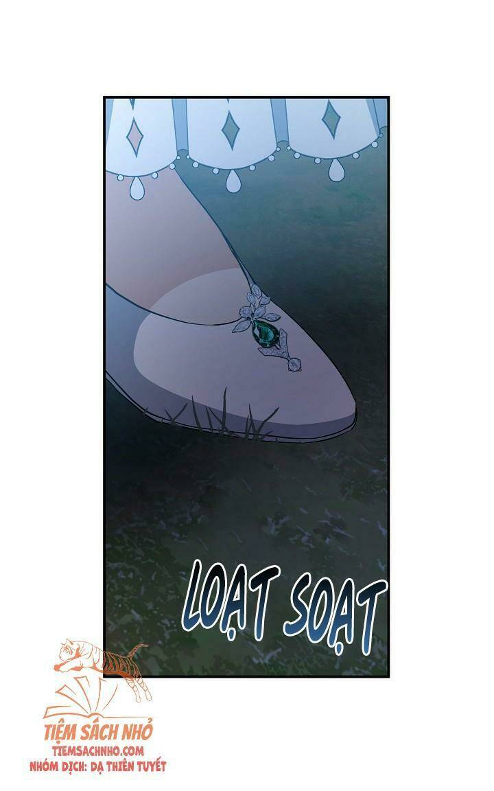 Lần Nữa Toả Sáng Chapter 41 - Trang 33