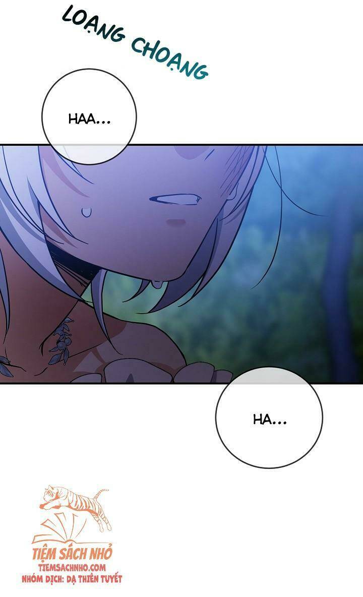 Lần Nữa Toả Sáng Chapter 41 - Trang 34