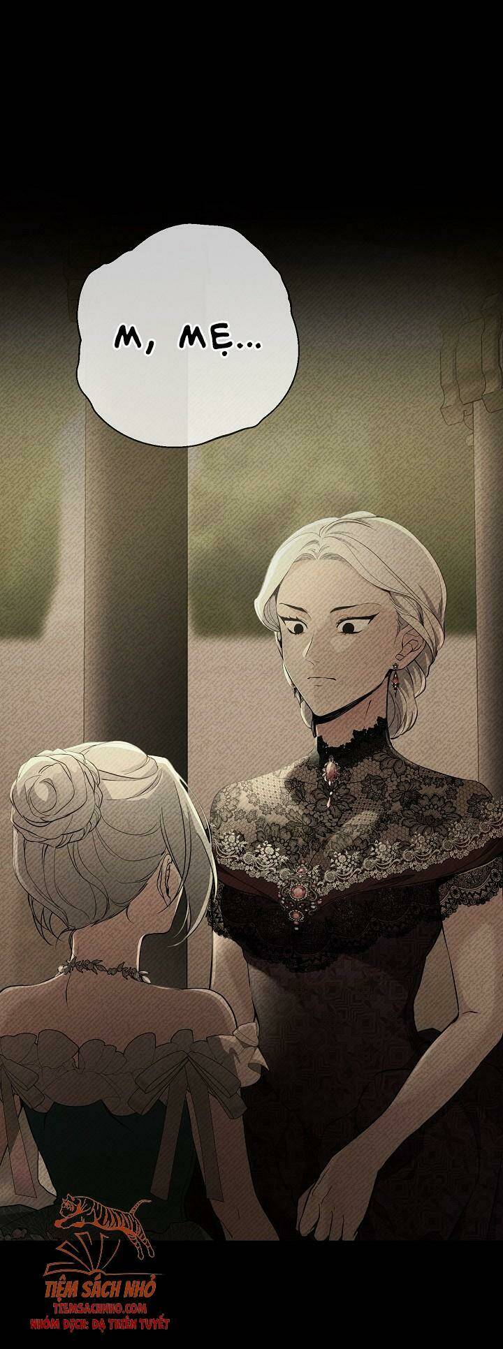 Lần Nữa Toả Sáng Chapter 41 - Trang 37