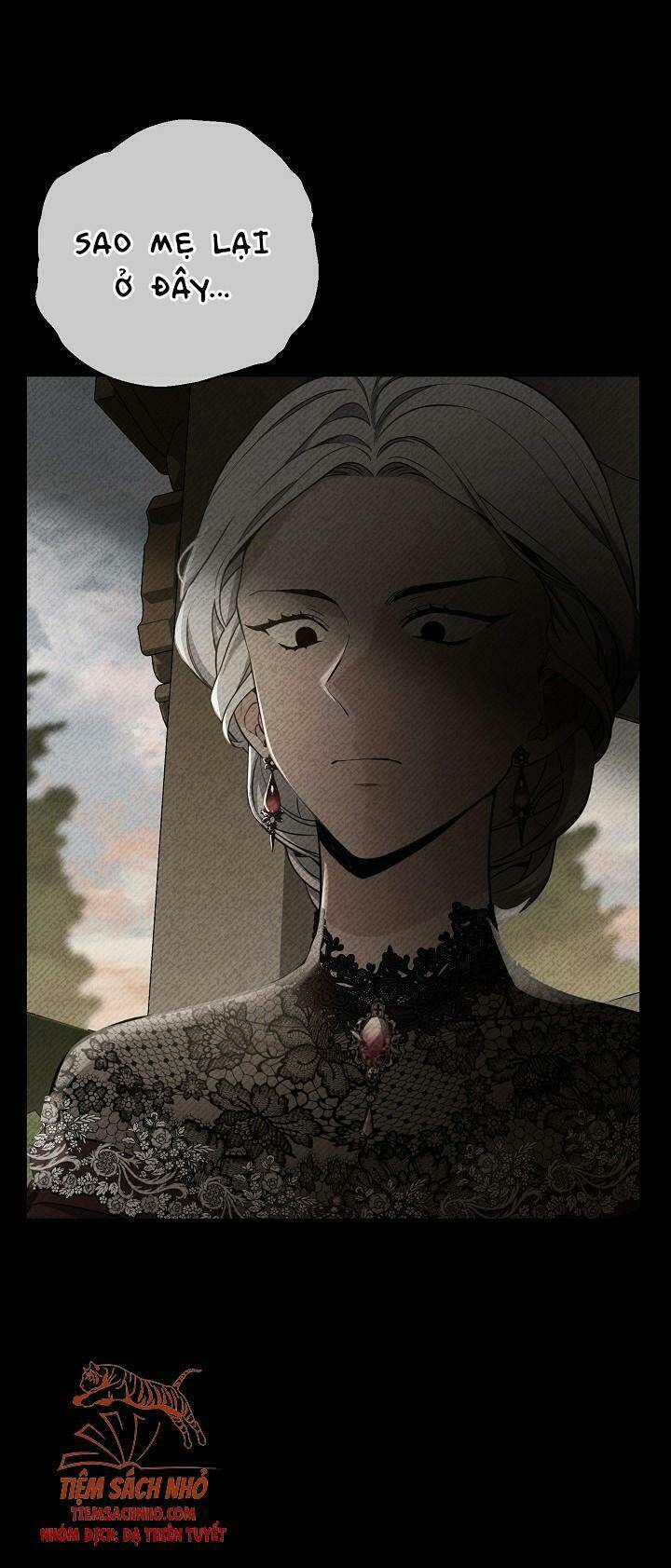 Lần Nữa Toả Sáng Chapter 41 - Trang 38