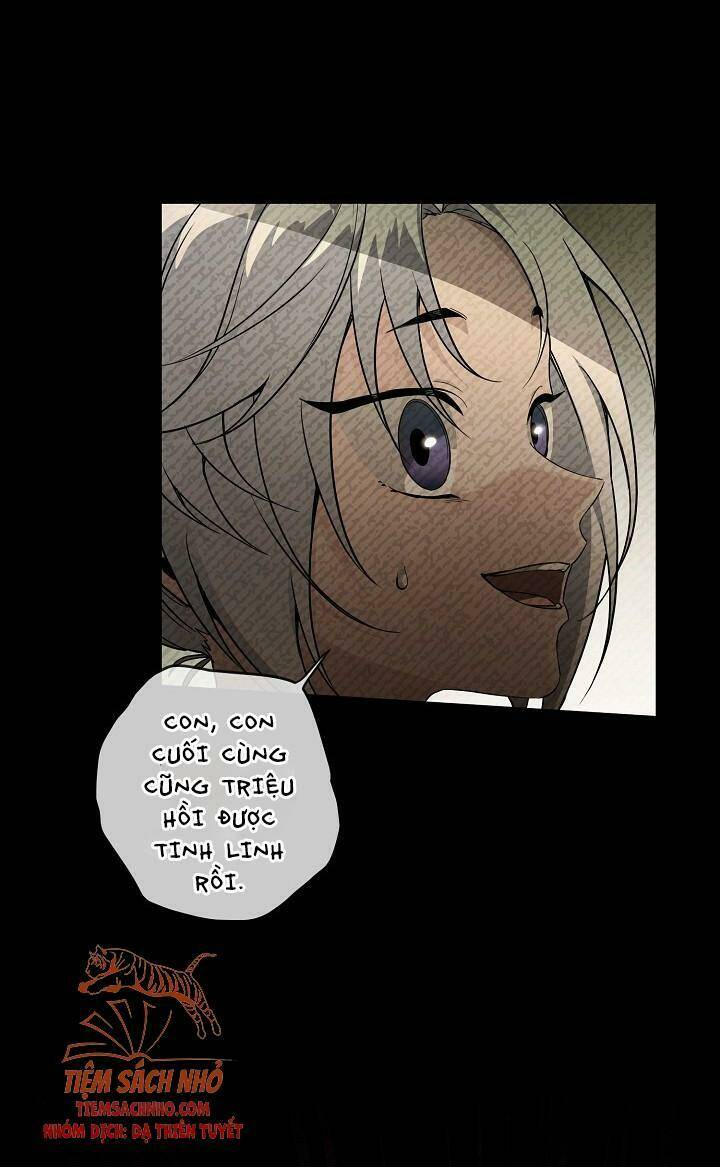 Lần Nữa Toả Sáng Chapter 41 - Trang 40