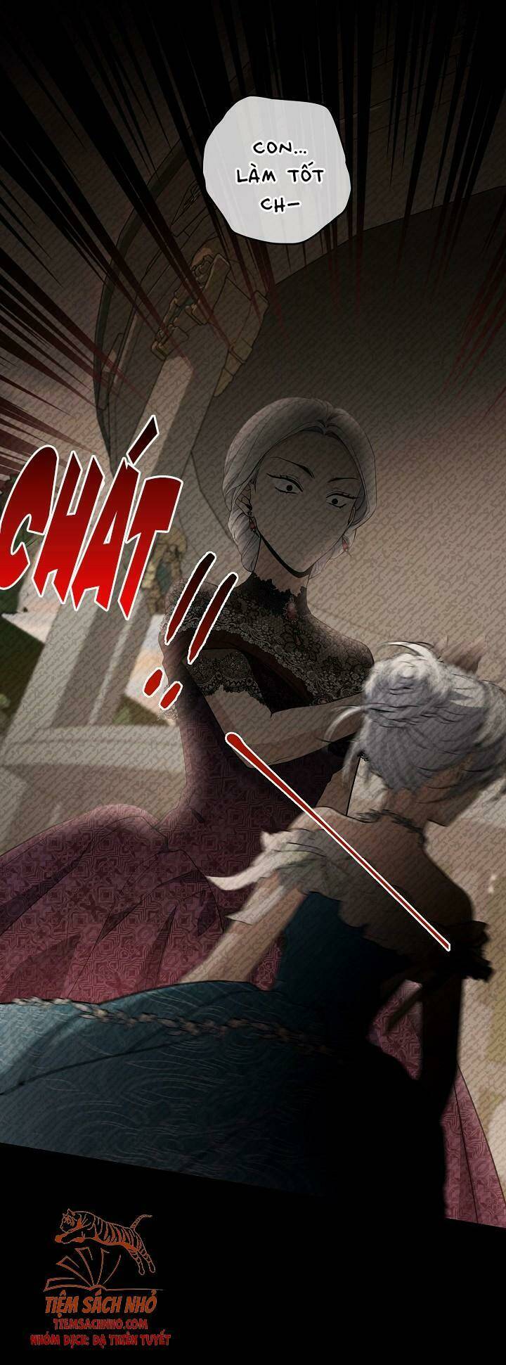 Lần Nữa Toả Sáng Chapter 41 - Trang 41