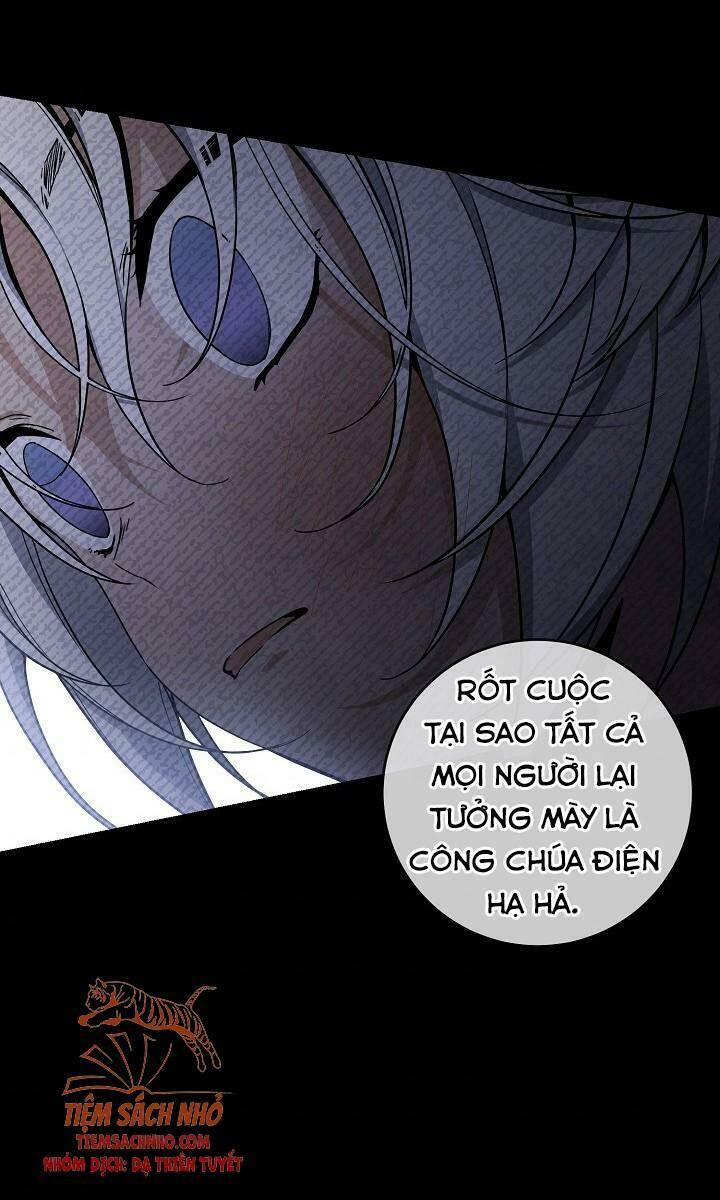 Lần Nữa Toả Sáng Chapter 41 - Trang 42