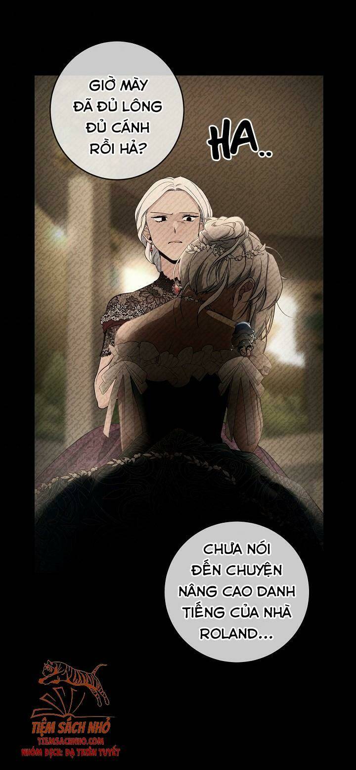 Lần Nữa Toả Sáng Chapter 41 - Trang 43