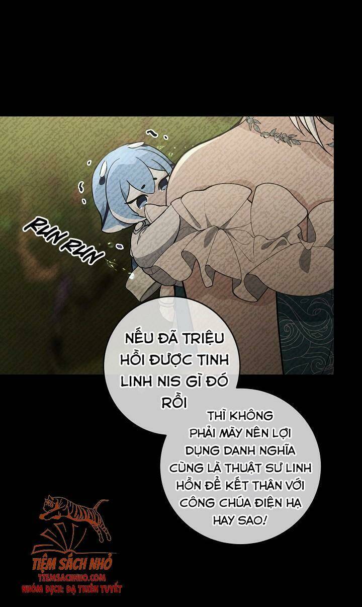 Lần Nữa Toả Sáng Chapter 41 - Trang 44