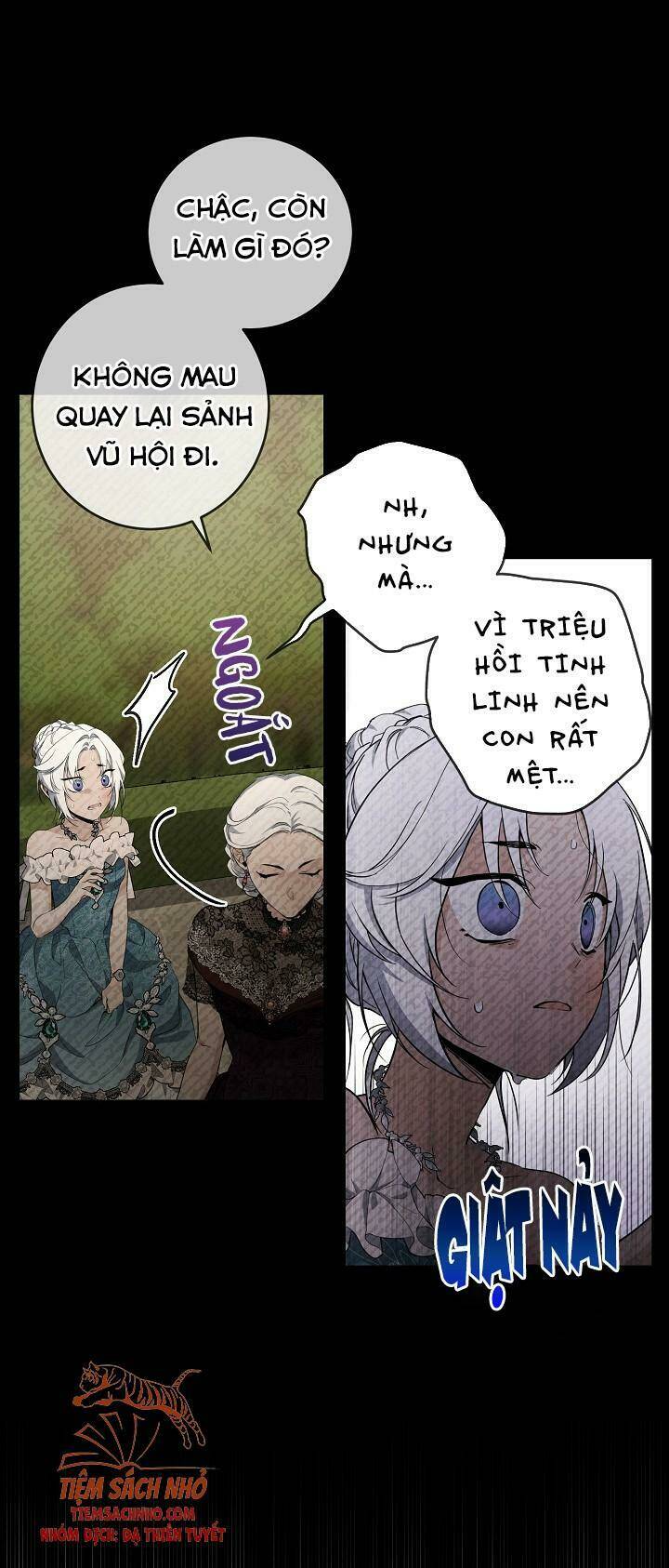 Lần Nữa Toả Sáng Chapter 41 - Trang 46