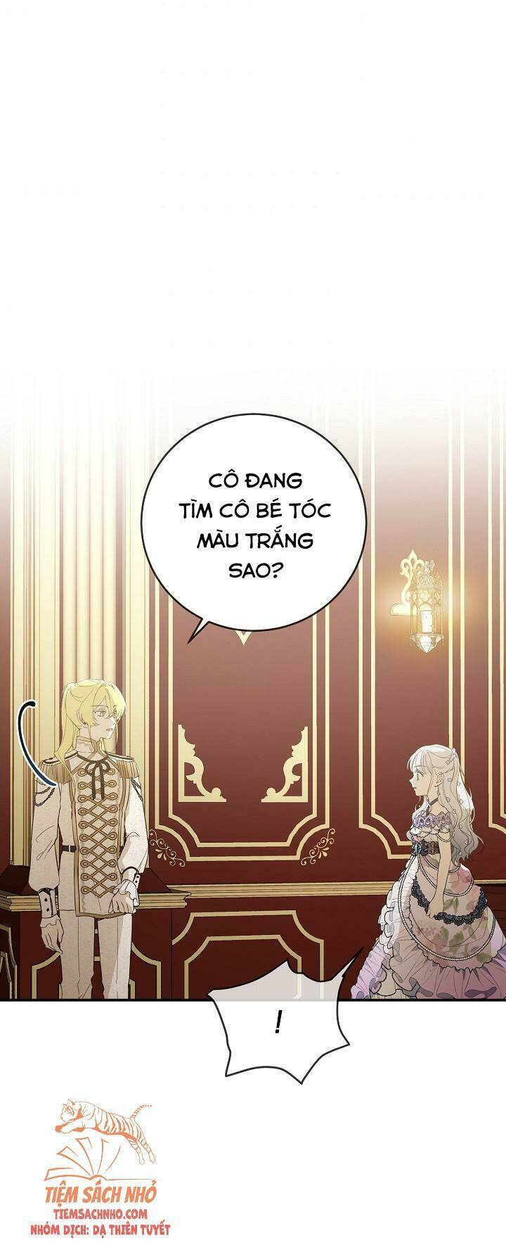 Lần Nữa Toả Sáng Chapter 41 - Trang 4
