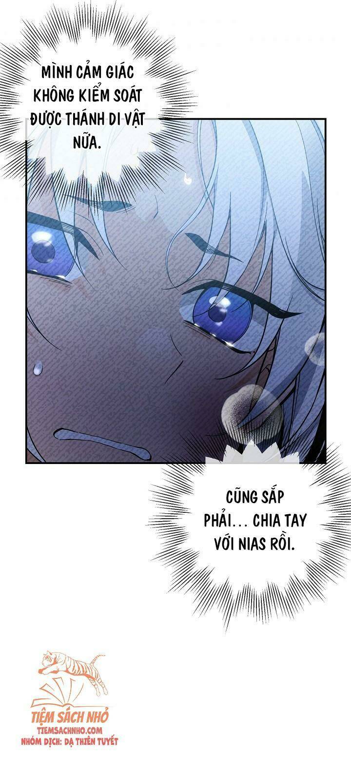 Lần Nữa Toả Sáng Chapter 41 - Trang 52