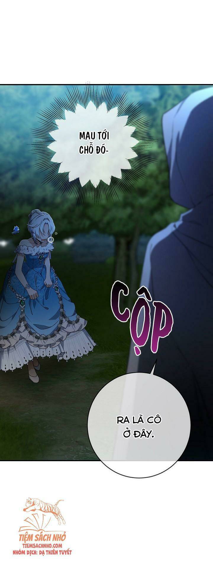 Lần Nữa Toả Sáng Chapter 41 - Trang 53