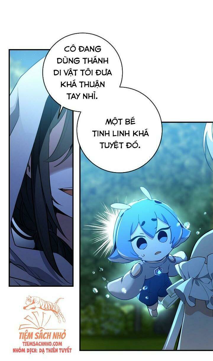 Lần Nữa Toả Sáng Chapter 41 - Trang 56