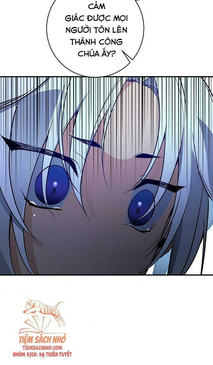 Lần Nữa Toả Sáng Chapter 41 - Trang 58