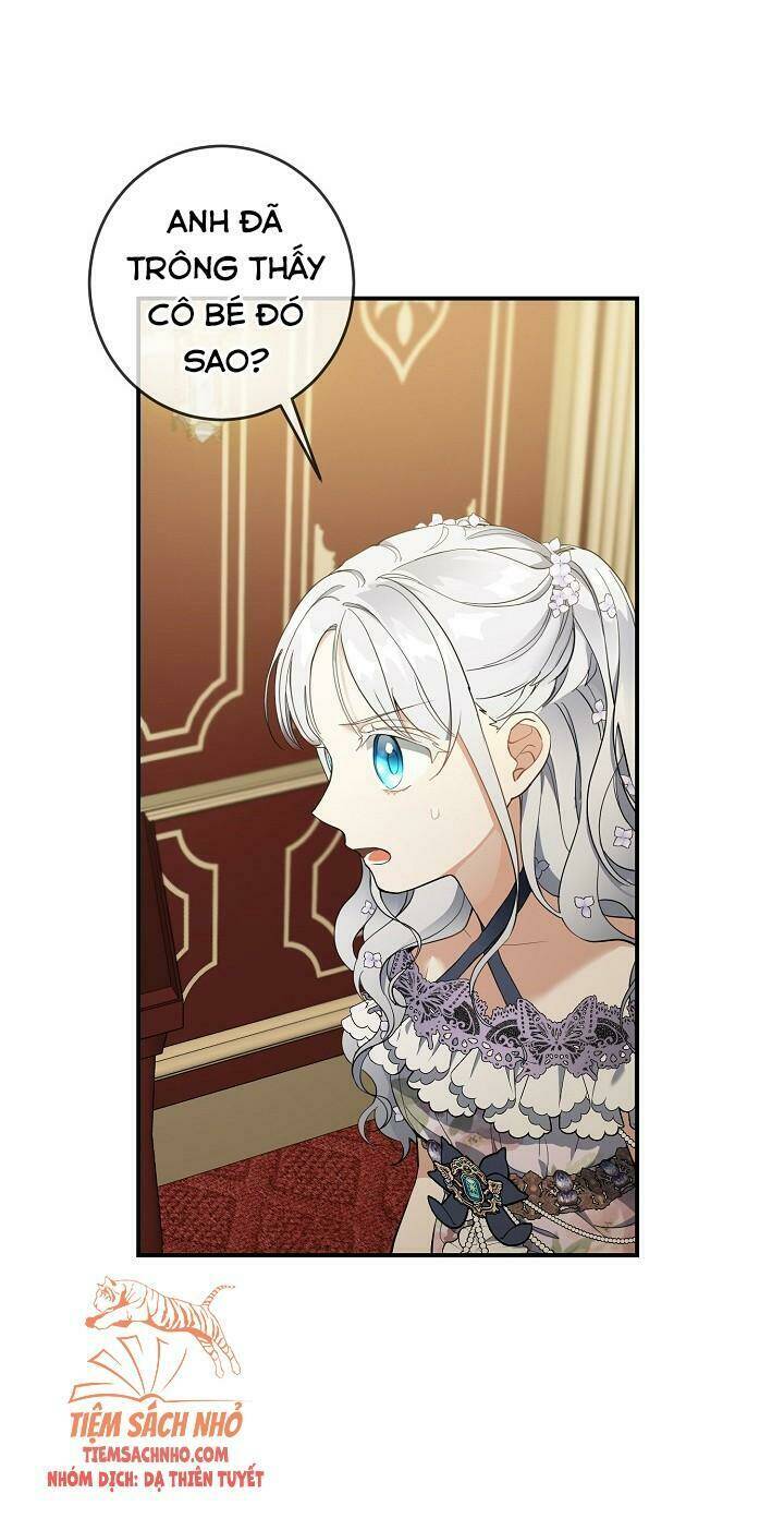 Lần Nữa Toả Sáng Chapter 41 - Trang 5