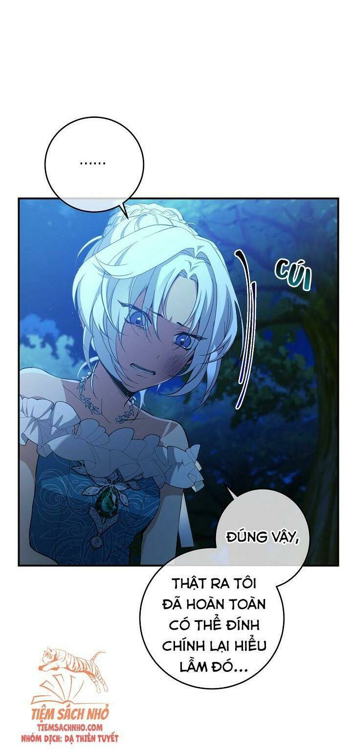 Lần Nữa Toả Sáng Chapter 41 - Trang 60