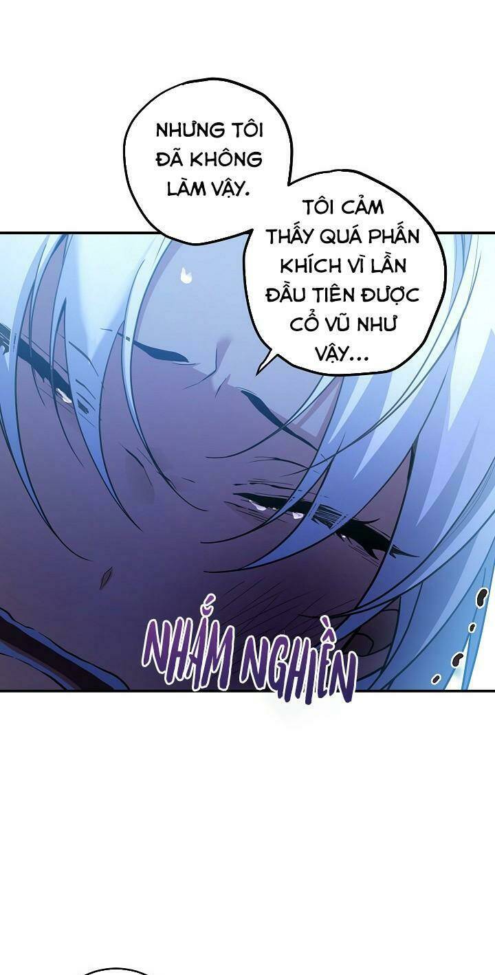 Lần Nữa Toả Sáng Chapter 41 - Trang 61