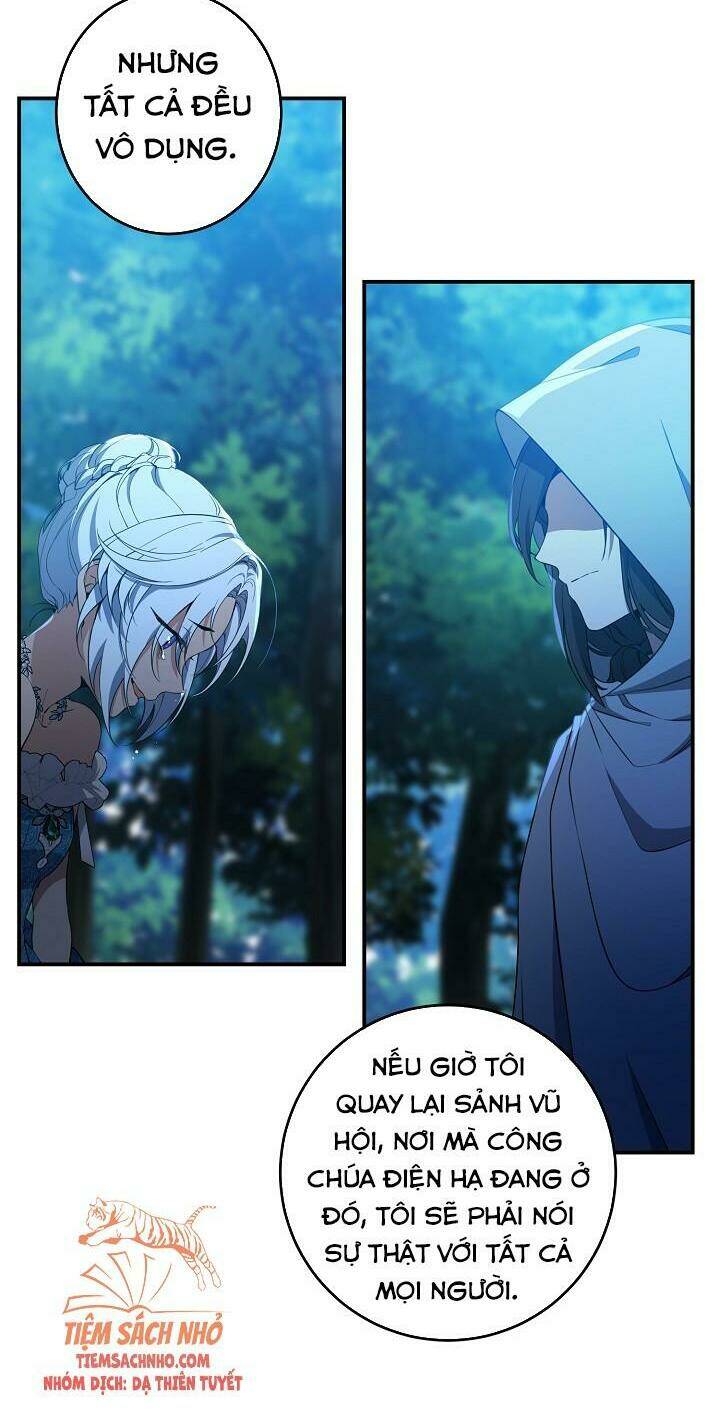 Lần Nữa Toả Sáng Chapter 41 - Trang 62