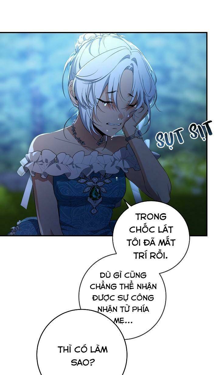 Lần Nữa Toả Sáng Chapter 41 - Trang 64