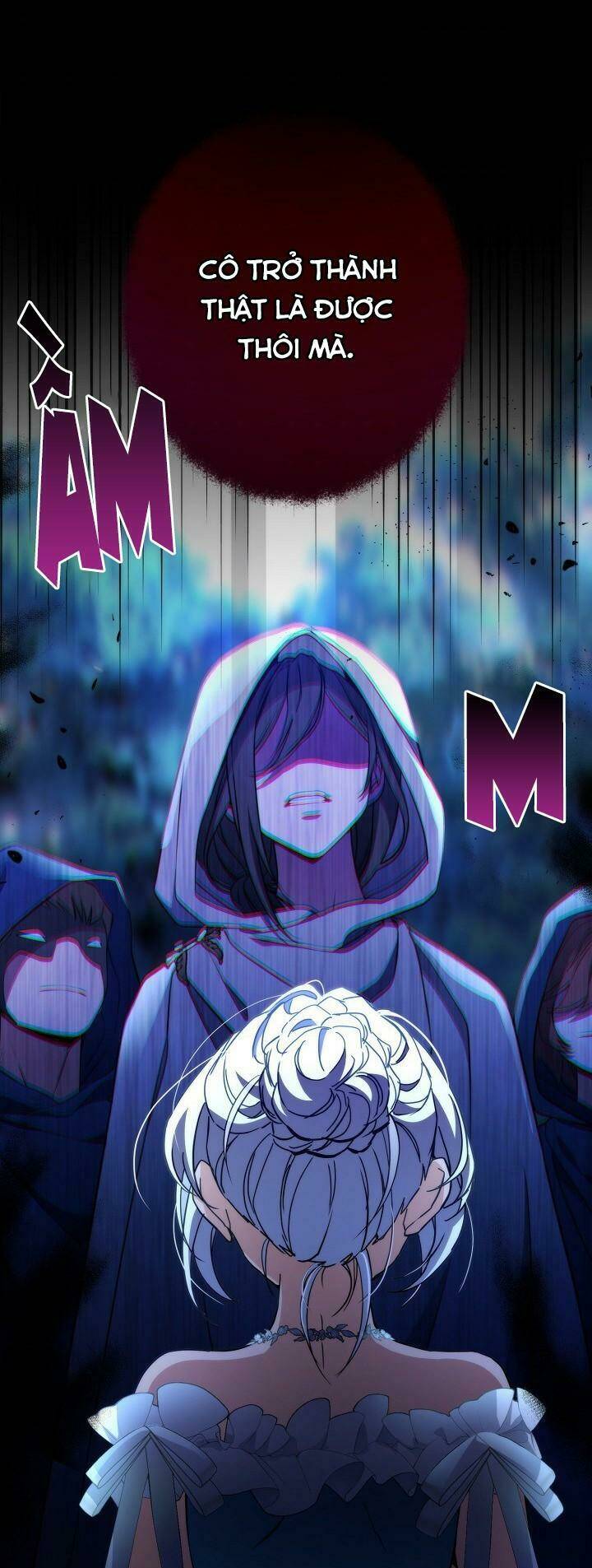 Lần Nữa Toả Sáng Chapter 41 - Trang 66