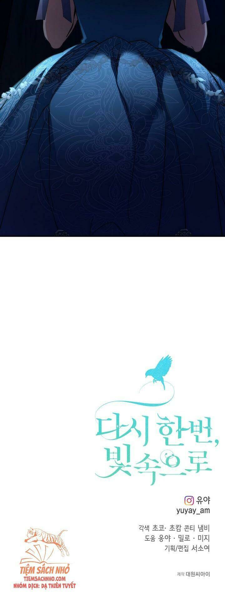 Lần Nữa Toả Sáng - Chapter 41 - Page 67