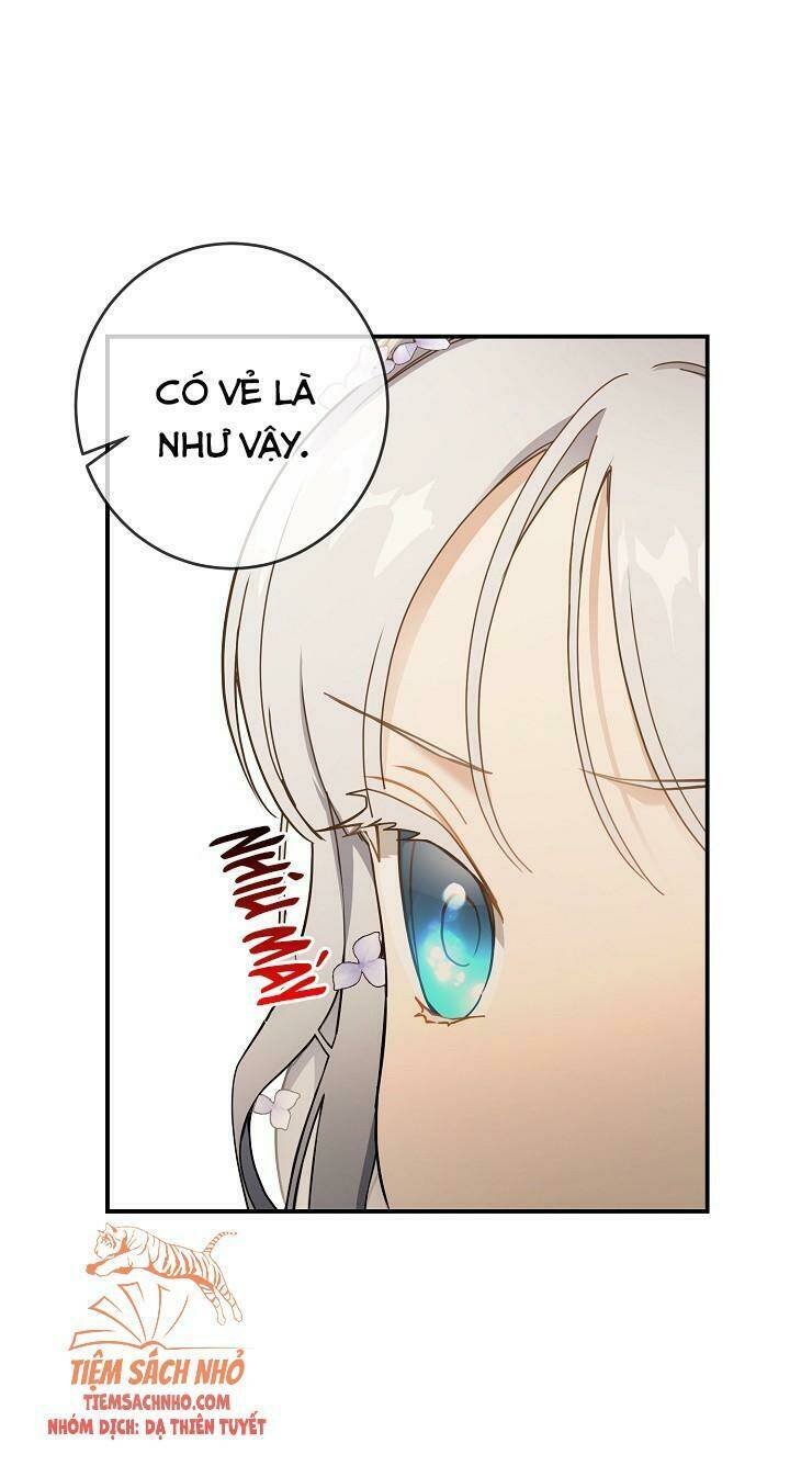 Lần Nữa Toả Sáng Chapter 41 - Trang 7