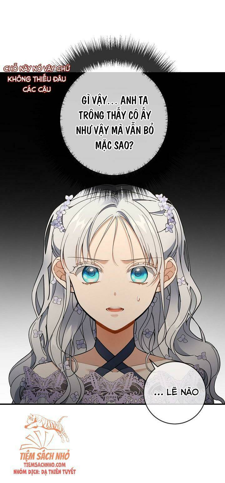 Lần Nữa Toả Sáng Chapter 41 - Trang 8