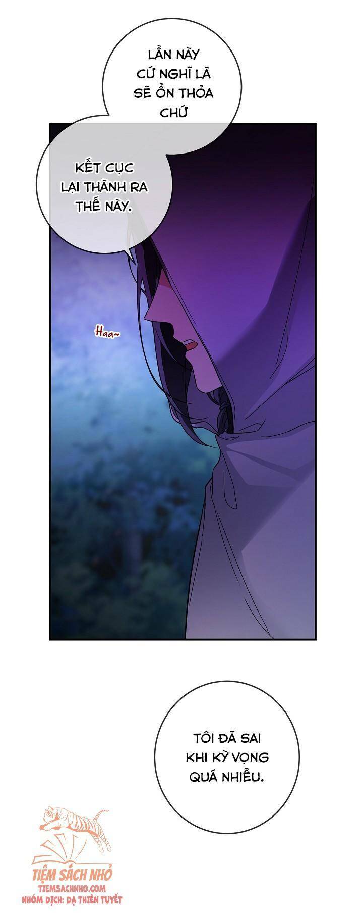 Lần Nữa Toả Sáng Chapter 42 - Trang 9