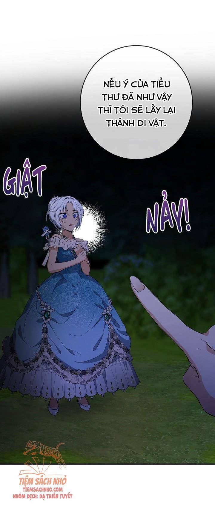 Lần Nữa Toả Sáng Chapter 42 - Trang 11