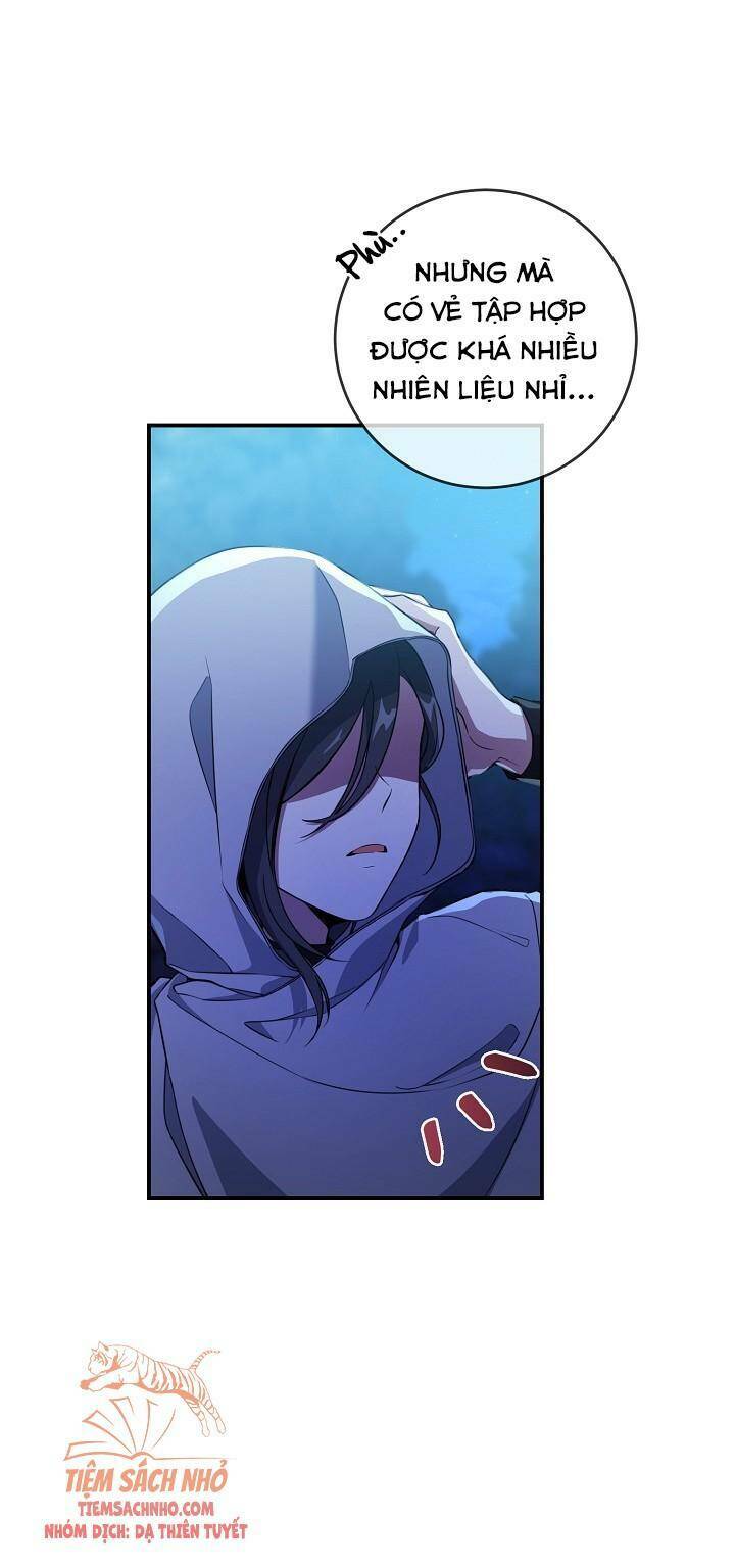 Lần Nữa Toả Sáng Chapter 42 - Trang 13