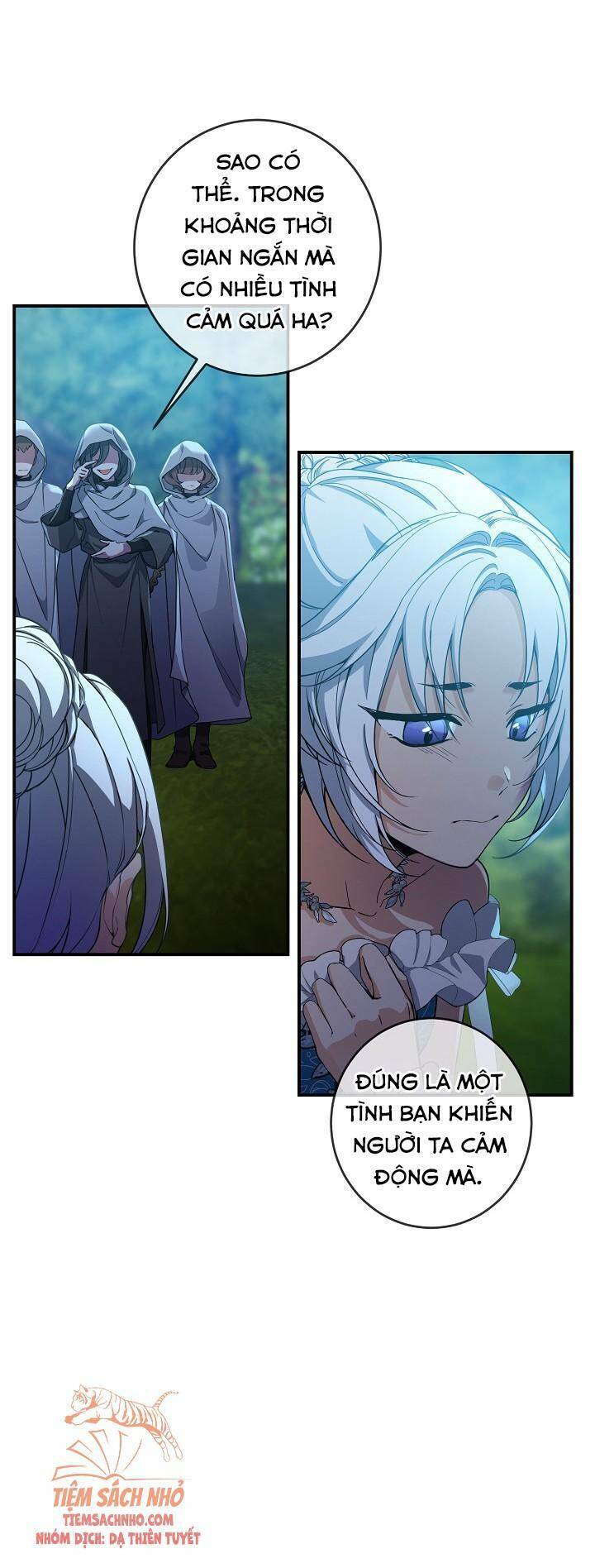 Lần Nữa Toả Sáng Chapter 42 - Trang 16