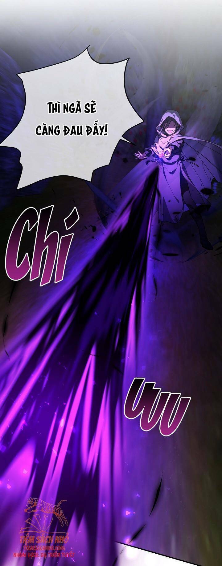 Lần Nữa Toả Sáng Chapter 42 - Trang 19