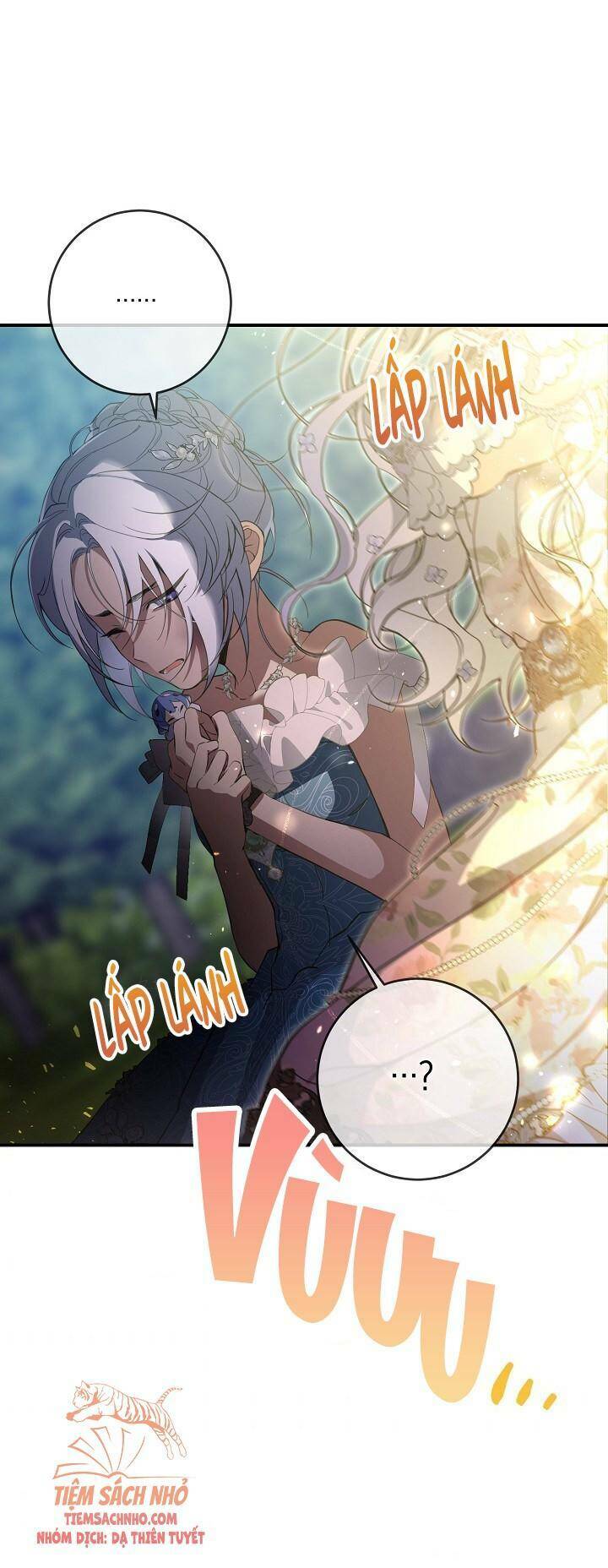 Lần Nữa Toả Sáng Chapter 42 - Trang 25