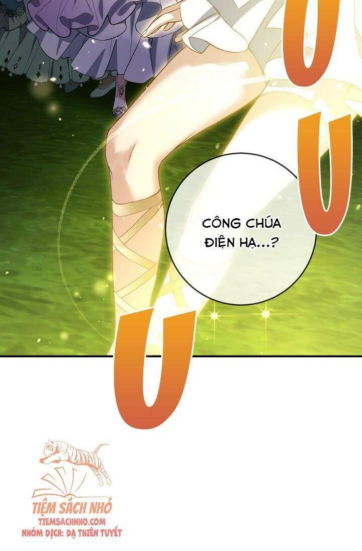 Lần Nữa Toả Sáng Chapter 42 - Trang 28