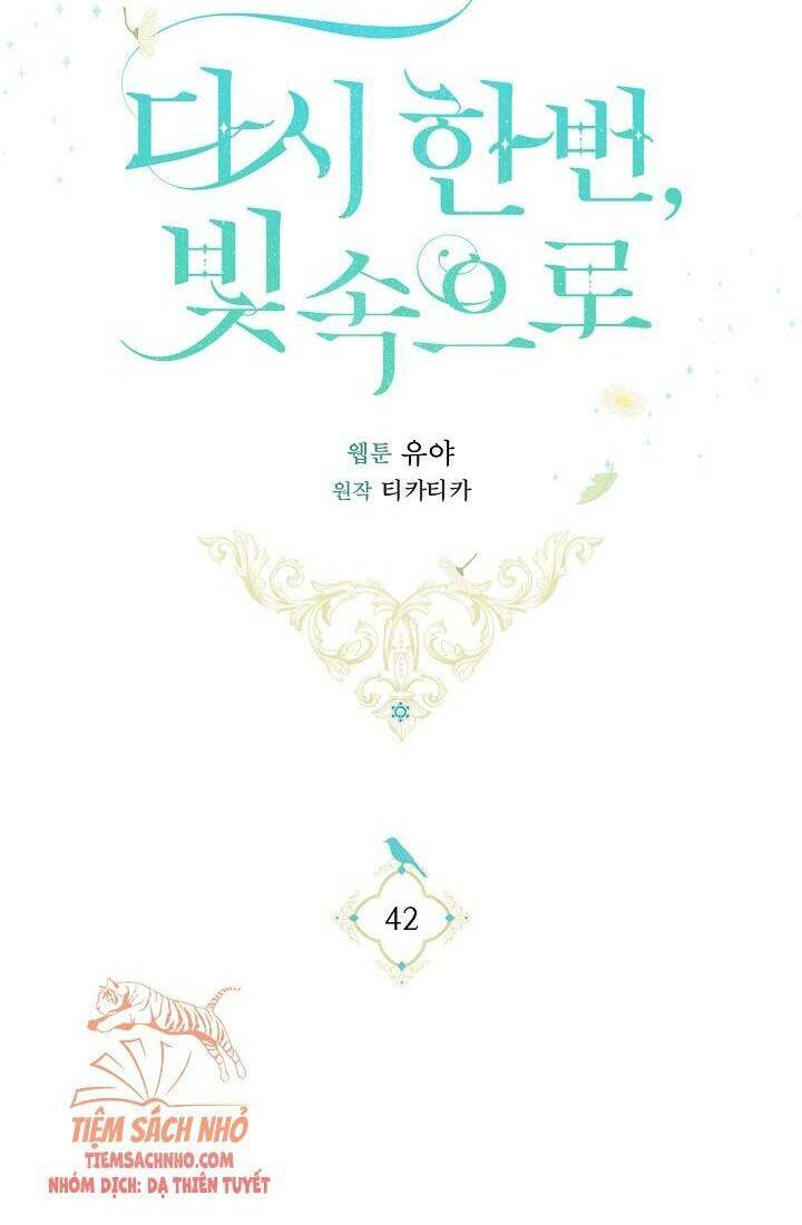 Lần Nữa Toả Sáng Chapter 42 - Trang 33