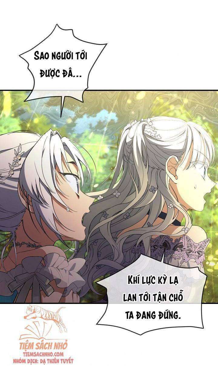 Lần Nữa Toả Sáng Chapter 42 - Trang 35