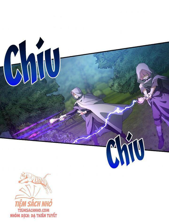 Lần Nữa Toả Sáng Chapter 42 - Trang 36