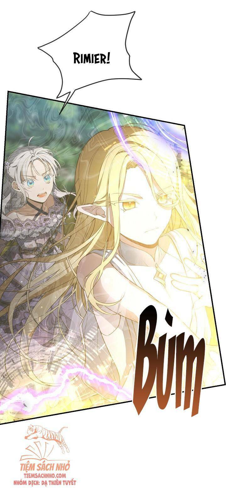 Lần Nữa Toả Sáng Chapter 42 - Trang 37